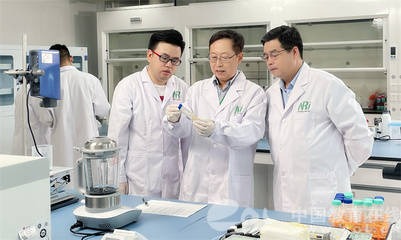 嘉興學(xué)院院士領(lǐng)軍能源科學(xué)技術(shù)研究，服務(wù)區(qū)域發(fā)展奮力推進'兩個先行''兩個率先'