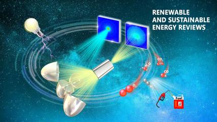 南科大林蒙團隊在聚光太陽能領域取得新突破，為高效能源轉換注入新動力